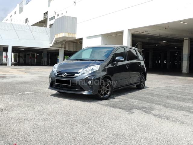 2019 Perodua ALZA 1.5 AV (A) 3 YRS WRNTY/FOC DELIV - 4