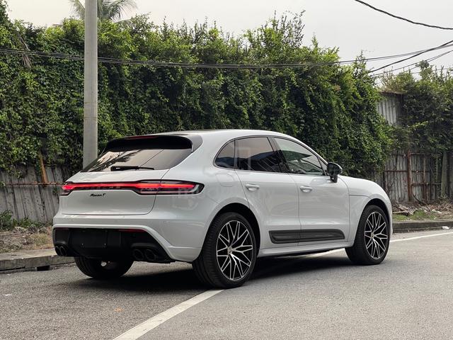 [5A] 2023 Porsche Macan T 2.0 FACELIFT BOSE SOUND  - 5