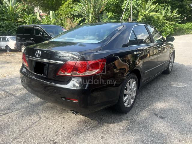 2007 Toyota CAMRY 2.4 V (A) - 3
