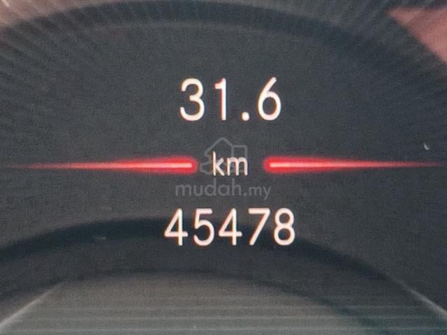 2021 Mercedes Benz AMG A45 S 2.0 (A) 4MATIC+ CBU - 5