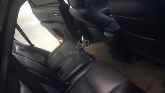 2015 Lexus RX350 3.5 F-SPORT MY2015 (A) - 3