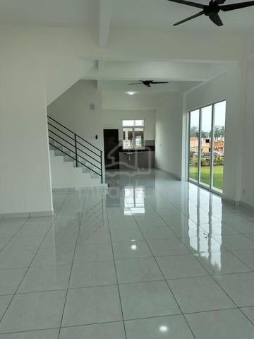 Double Storey Terrace @ Taman Selasih Indah , Kulim @ New Unit 1