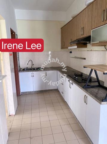 Pangsapuri Damai Mewah B 1