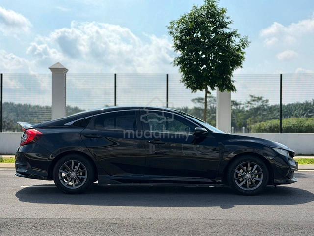 2020 🚗Honda CIVIC 1.8 S(A)Good Condition "F Loan" - 5