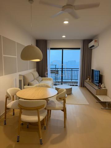 Lake City @ KL North 1
