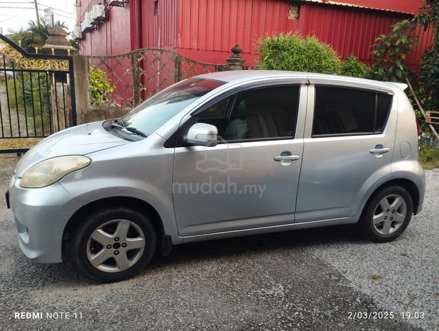 2009 Perodua MYVI 1.3 EZI MY05 M300 FACELIFT (A) - 5