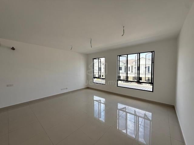 Camdon @ Eco Horizon Batu Kawan Co-Home Townhouse For Sale 1