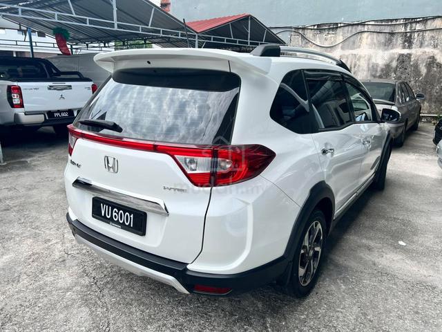 2019 Honda BR-V 1.5 V (A)FSR/TIPTOP/VIP - 3