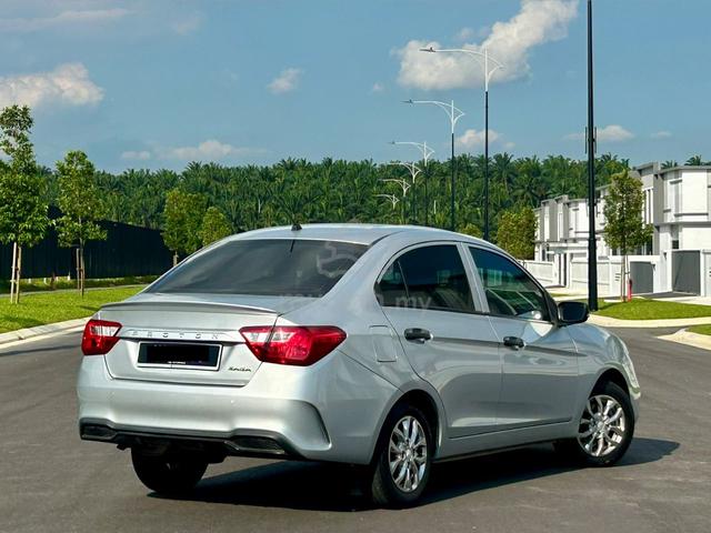 2023 F SERVICE Proton SAGA 1.3 STANDARD LITE A - 2
