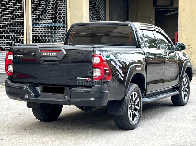 [2022] Toyota HILUX 2.8 ROGUE (A) GUARANTEE - 3
