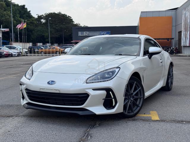 2023 Subaru BRZ 2.4 (A) S SPEC BEST OFFER - 3