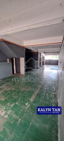 Ground Floor Kampung Gajah @ butterworth near bagan Jermal raja uda 1