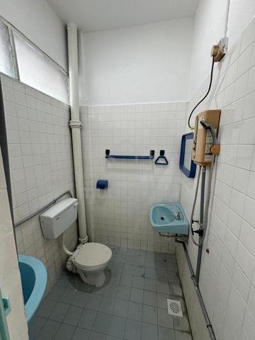 Taman Terubong Jaya 4