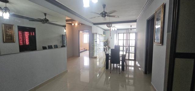 Magna Ville Condominium 1