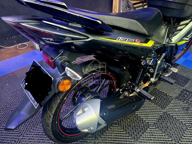 2019 Yamaha LC VC Well maintained and direct owner - photo 4 of 4