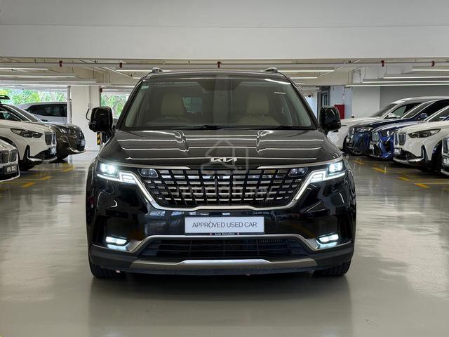 2022 Kia CARNIVAL 2.2D 11 SEATER - Auto Selection - 2