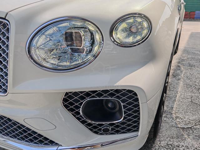 2021 Bentley BENTAYGA 4.0 V8 FIRST EDITION (A) - 4