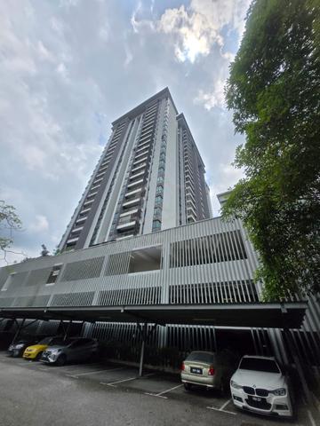 Serin Residency 1
