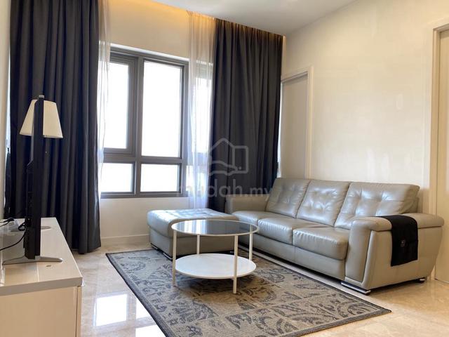 The Sentral Residences 1