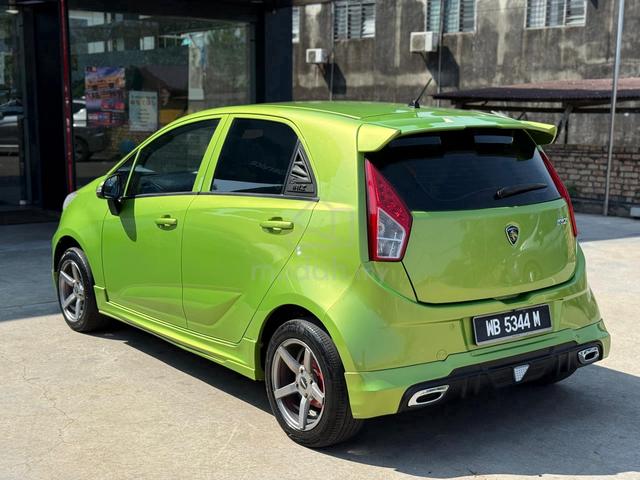 ORI 2014 Proton IRIZ 1.3 STANDARD (M) Tip-Top - 5