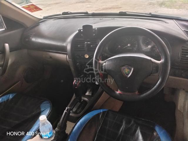 2005 Proton WAJA 1.6 PREMIUM (A) - 5