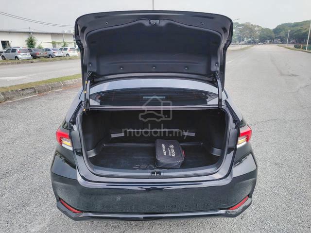 2022 TOYOTA ALTIS 1.8G FACELIFT - good condition - 5
