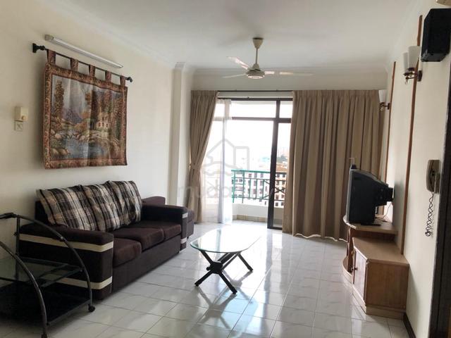 Sunny Ville Condominium 1