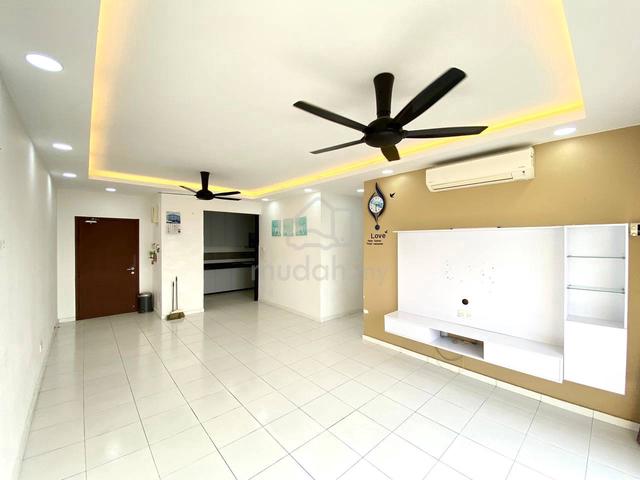 Residensi Alam Damai (PR1MA @ Alam Damai) 1