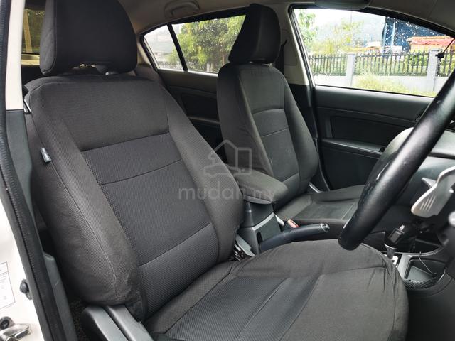 2014 Proton PREVE 1.6 CFE (A) METER R3 - 5