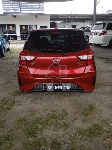 2023 Perodua MYVI 1.5 AV MY17 FACELIFT (A) - 3