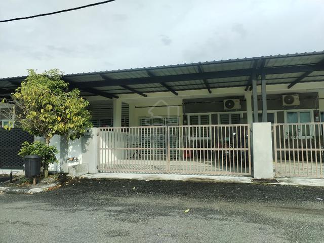 Taman Lagenda Teluk Intan Fasa 1 1