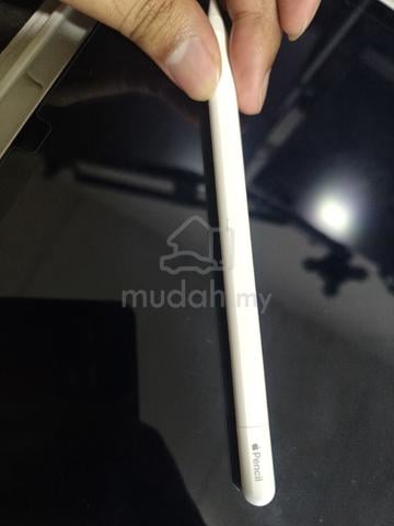 Ipad 11th 128gb wifi + Apple pensil ori - photo 4 of 4