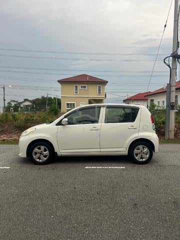 2018 Perodua MYVI 1.3 STANDARD G MY2017 (A) - 5