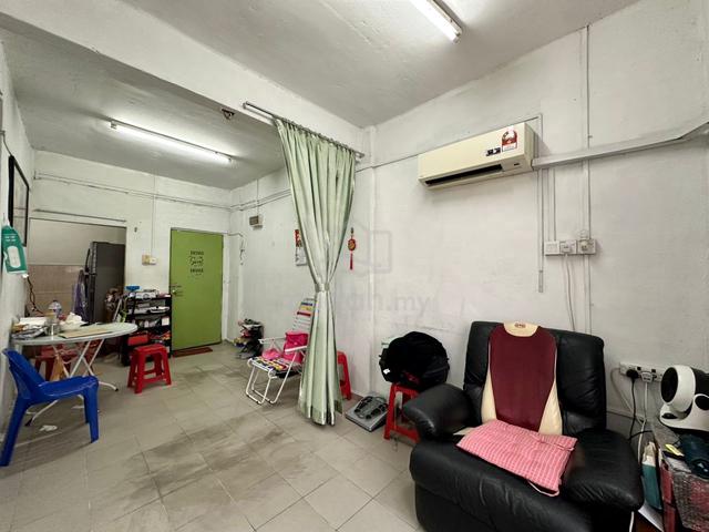 Taman Mutiara Rini 1