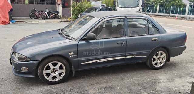1997 Proton WIRA 1.5 GL (A) - 3