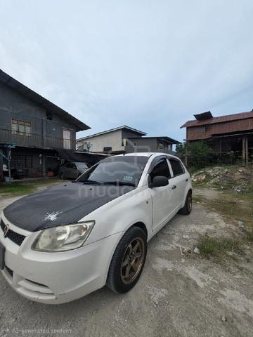 2011 Proton SAGA 1.3 BASE LINE (M) - 1