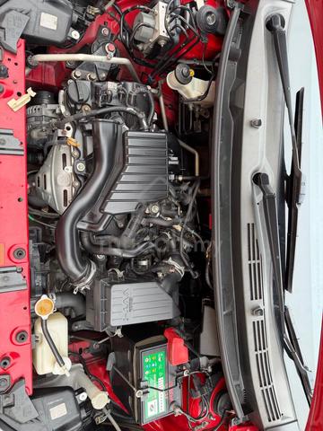 2018 Perodua MYVI 1.5 ADVANCE MY2017 (A) - 4