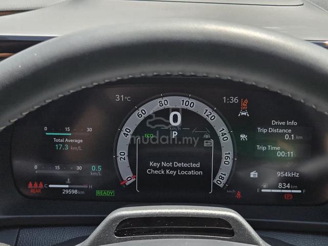 2024 Toyota CROWN 2.5 SPORT Z (A) - 2