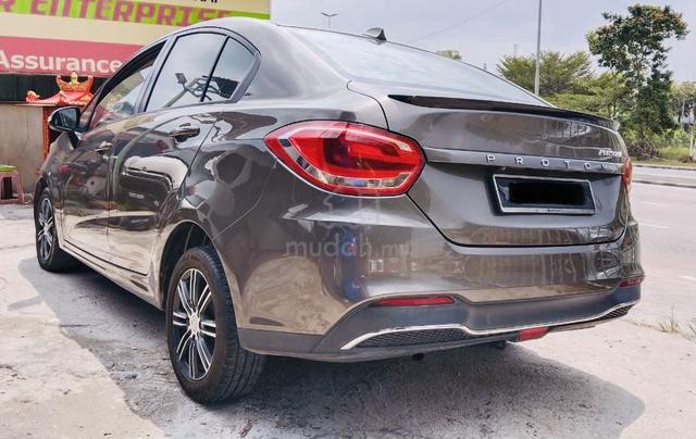 2020 Proton PERSONA 1.6 (A) PREMIUM 3YEAR WARRANTY - 2