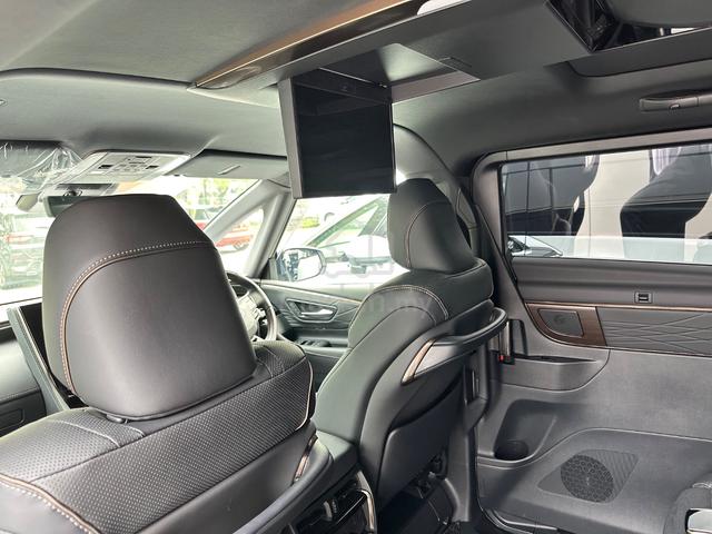 ALPHARD Z MODELISTA BODYKIT 2024 unregistered  - 5