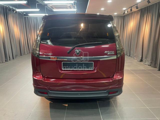 2014 Proton EXORA 1.6 BOLD PREMIUM (A) - 4