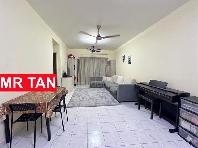 Vista Amani 1