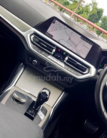2020 Bmw 3 SERIES 2.0 30I M SPORT MY19 G20 (A) - 4