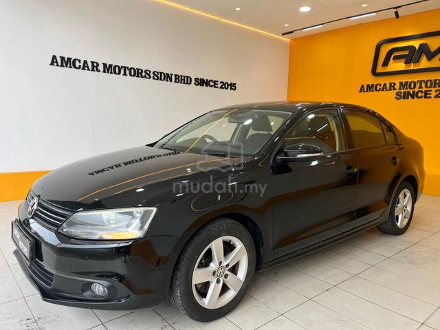 2015/2016 Volkswagen Jetta 1.4 (A) TSI DUAL-CLUTCH - 5
