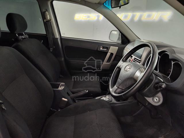 2012 Toyota RUSH 1.5 S FACELIFT (A) Full Loan - 5
