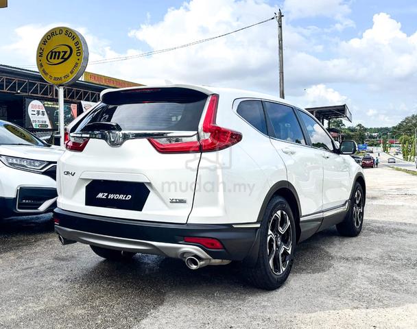 2018 Honda CR-V 1.5 TC-P (A) FULL SPEC LOW MILEAGE - 4