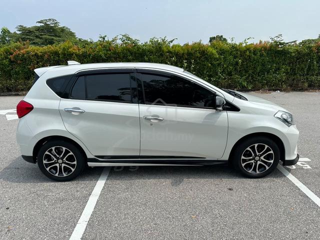 2019 Perodua MYVI 1.5 AV (A) - 3