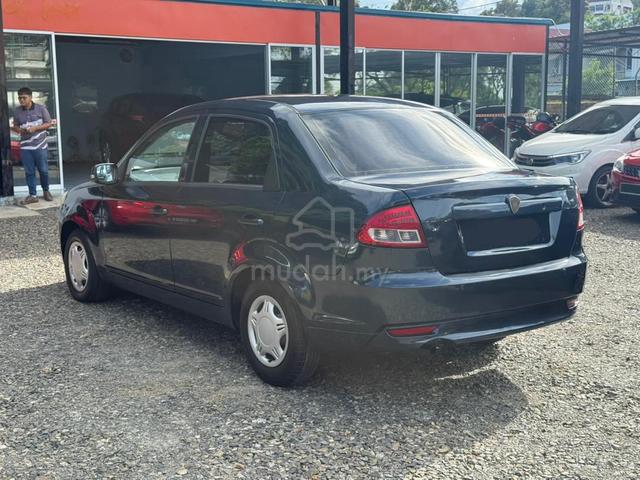 2013 Proton SAGA 1.3 FL (M) - 3