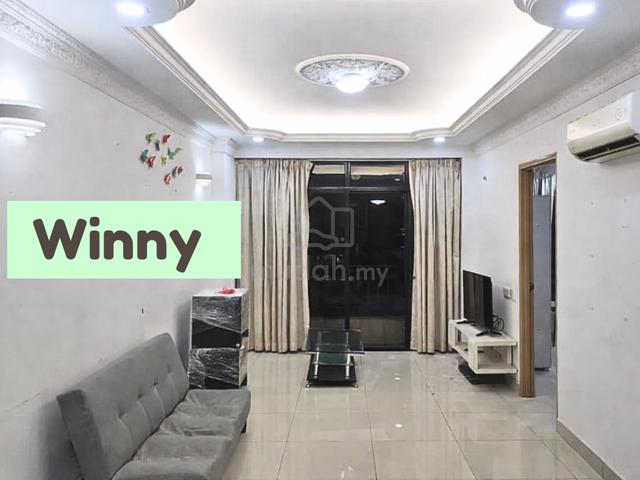 Sunny Ville Condominium 1