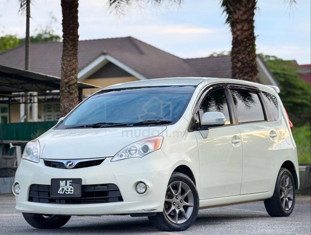 2010 Perodua ALZA 1.5 EZ (A) - 3